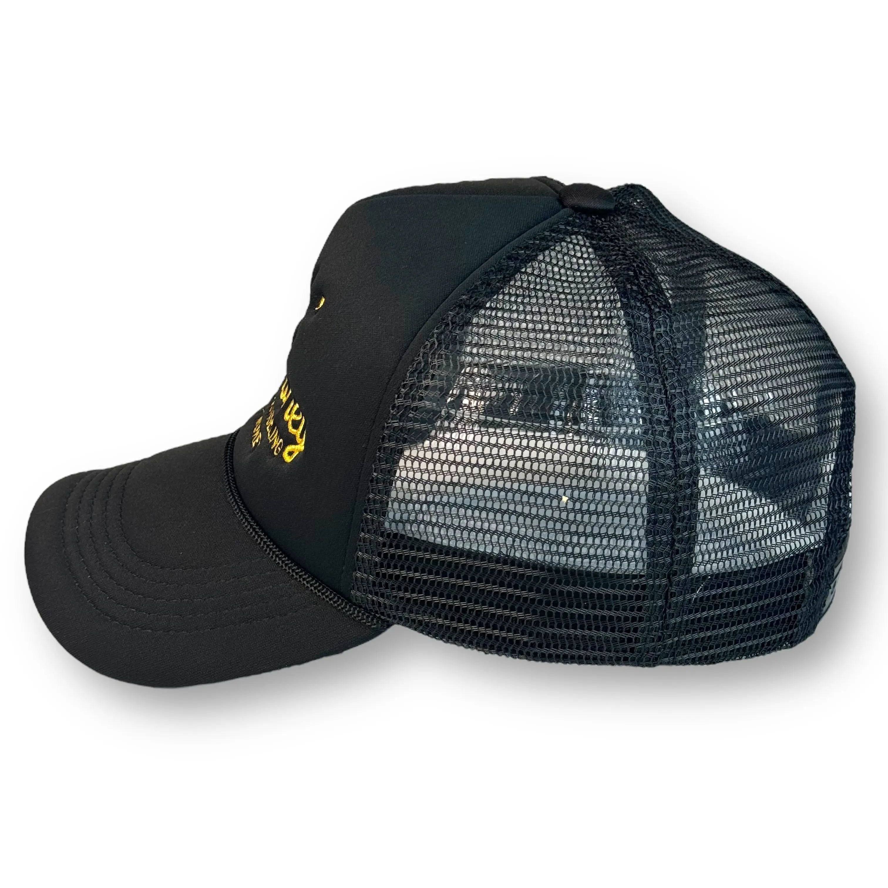 Matrimoney Clothing, hats