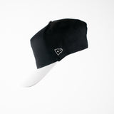 Matrimoney DTX Snapback Hat - Black/White
