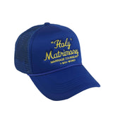 Matrimoney Clothing, hats