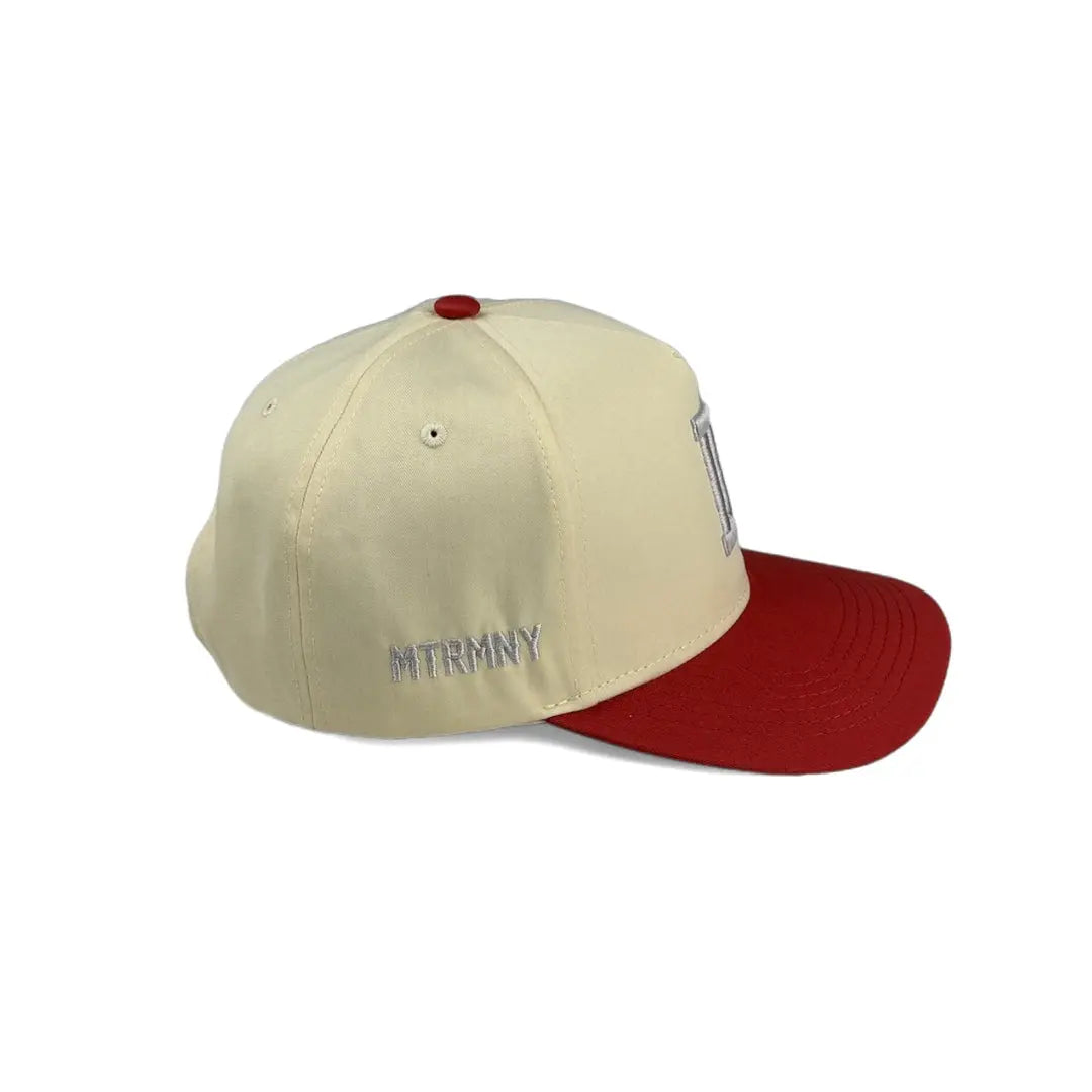 Matrimoney Clothing, hats 