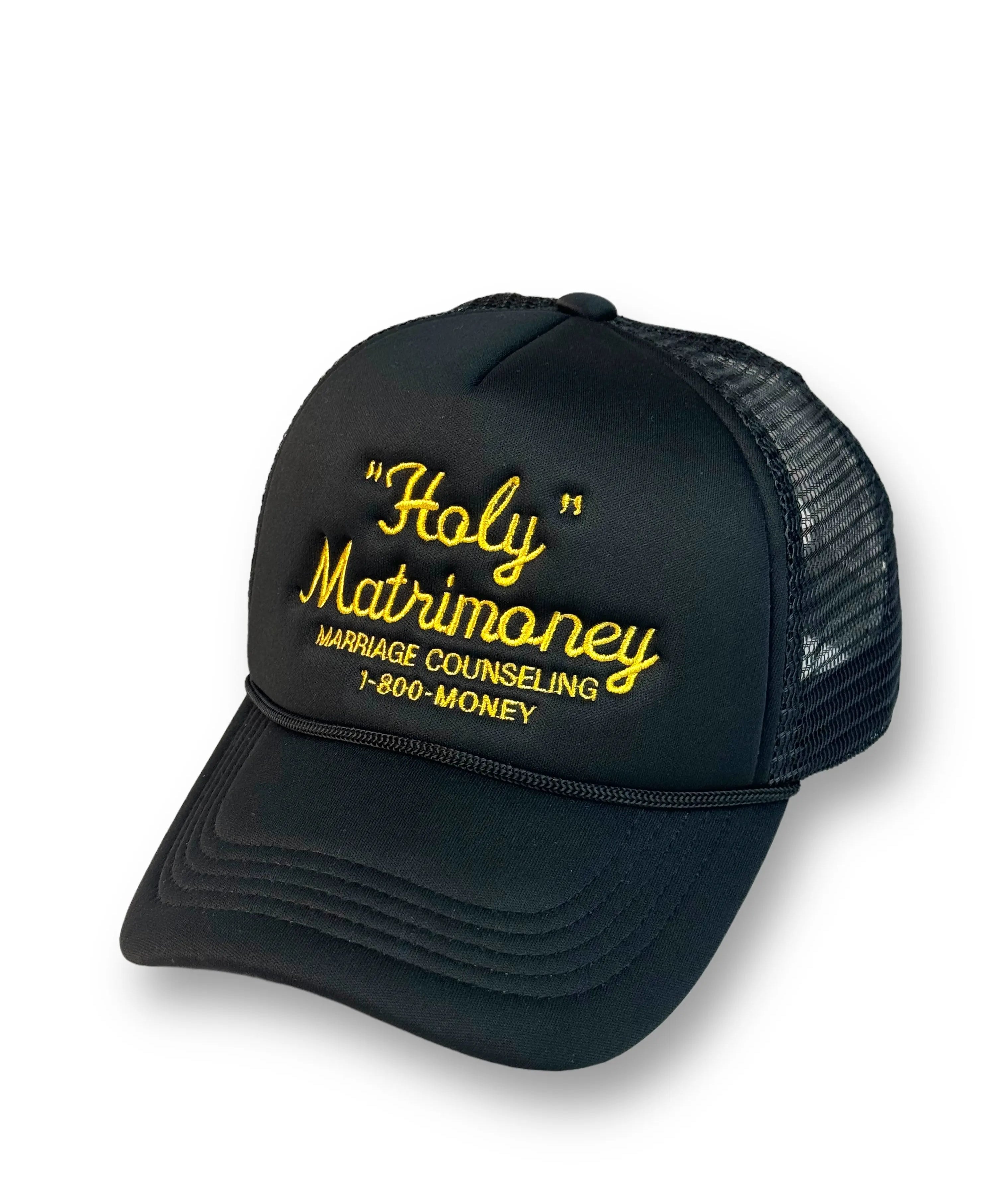 Matrimoney Clothing, hats 