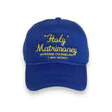 Matrimoney Clothing, hats 