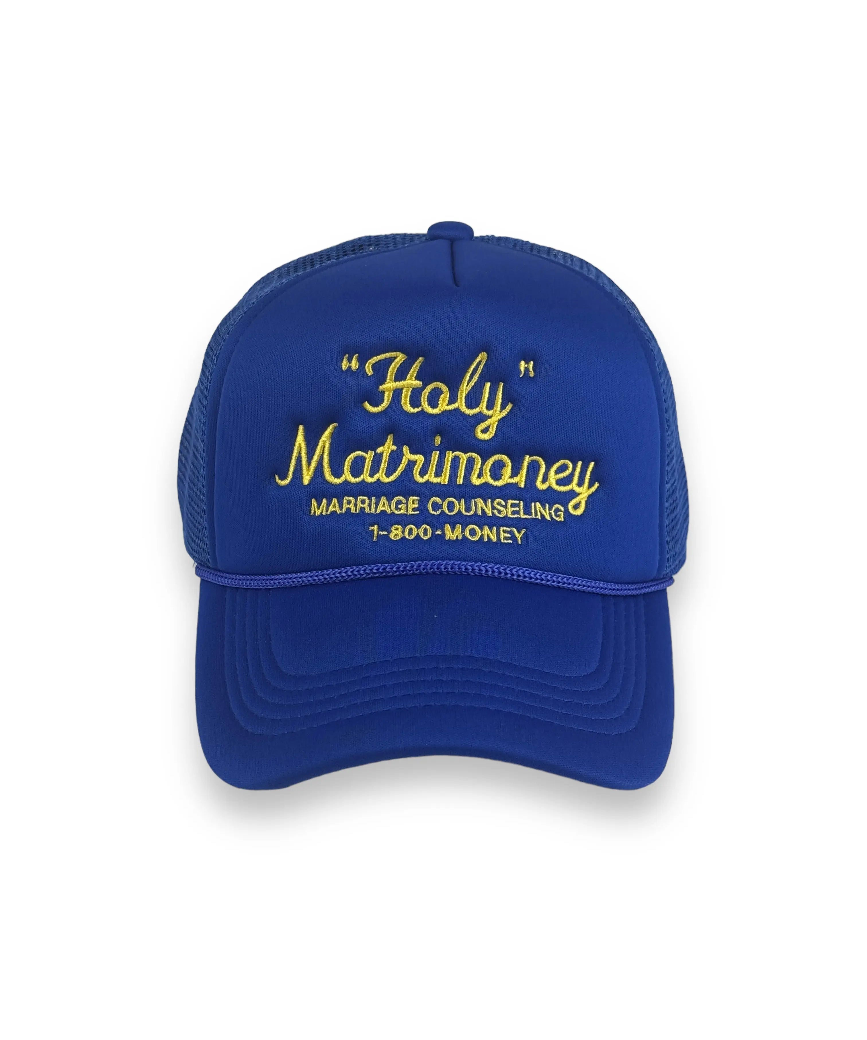 Matrimoney Clothing, hats 