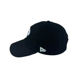 LIMITED EDITION - Matrimoney Home Court Dad Hat- (Black)